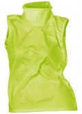 Blusa com Gola Alta